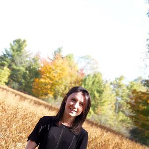 Meet your Posher, Karyn